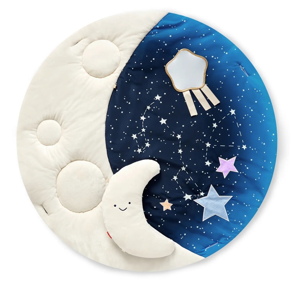 Celestial Dreams Activity Gym